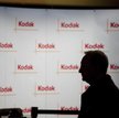 Kodak zbankrutował