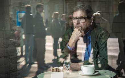 Film Małgorzaty Szumowskiej "Body/ Ciało"