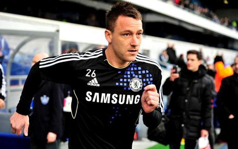 John Terry