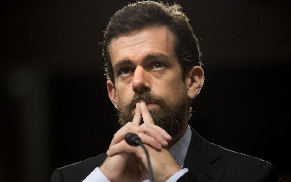 Jack Dorsey