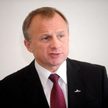 Janusz Niedźwiedzki, prezes Apatora