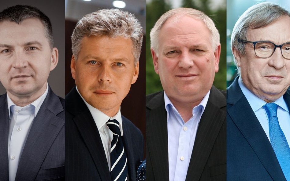 Szefowie sieci: Walczymy o czynsze i pracę w niedziele
