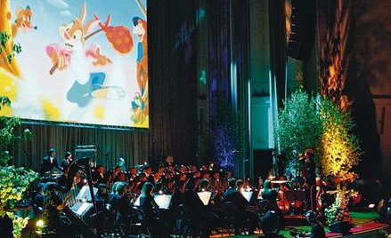 Podążając za marzeniami