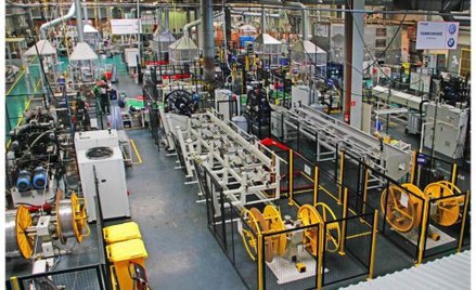 Grupa Boryszew wybiega w elektryczną przyszłość