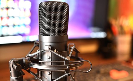 Nie udało nam się zbudować nowoczesnego modelu mediów publicznych. Fot. Wirestock