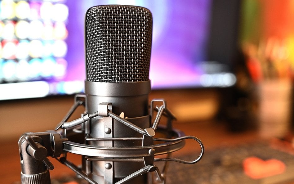 Nie udało nam się zbudować nowoczesnego modelu mediów publicznych. Fot. Wirestock