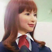 Robot zamiast recepcjonistki