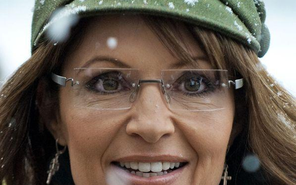 Sarah Palin