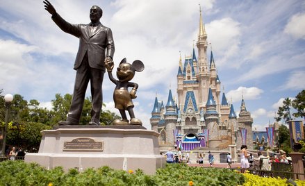 Pierwowzór Myszki Miki – postać z kreskówki "Parowiec Willie" utracił ochronę praw autorskich