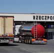Karnet TIR może przywrócić płynność ruchu przez granice z Ukrainą