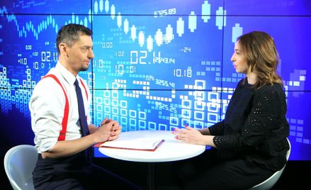 Małgorzata Rusewicz - Co dalej z OFE?