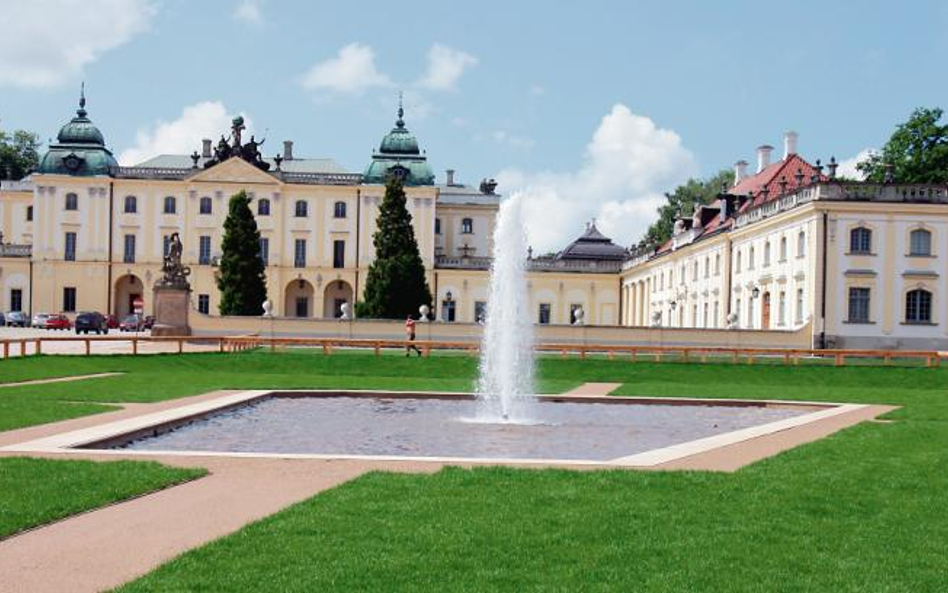 Uniwersytet Medyczny w Białymstoku to jedna z najlepszych uczelni w kraju.