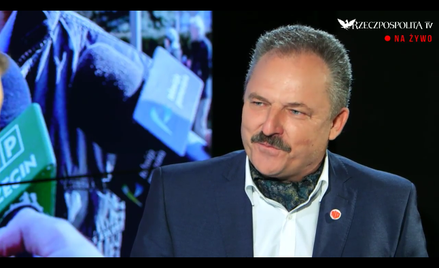 Jakubiak pozywa działaczkę twierdzącą, że ją molestował