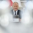 Premier Donald Tusk