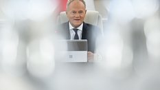 Premier Donald Tusk