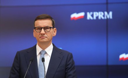 Rząd chce stanu wyjątkowego