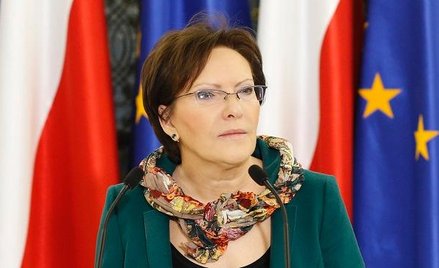 Ewa Kopacz