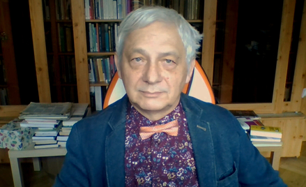 Bogusław Śliwerski