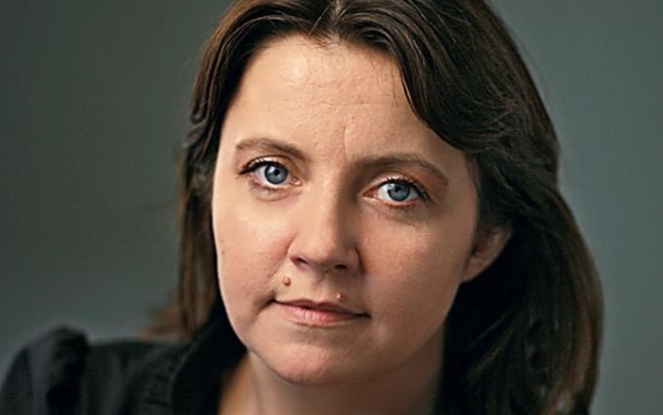 Joanna Lichocka