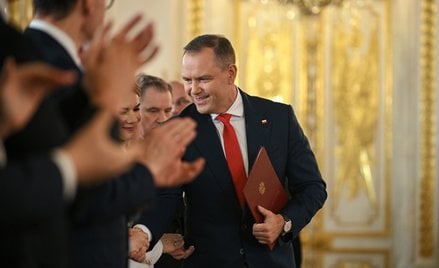 Jacek Dubois: Co zrobi Karol Nawrocki?