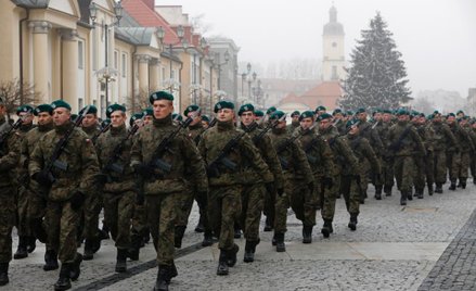 WOT wchodzi do samorządów