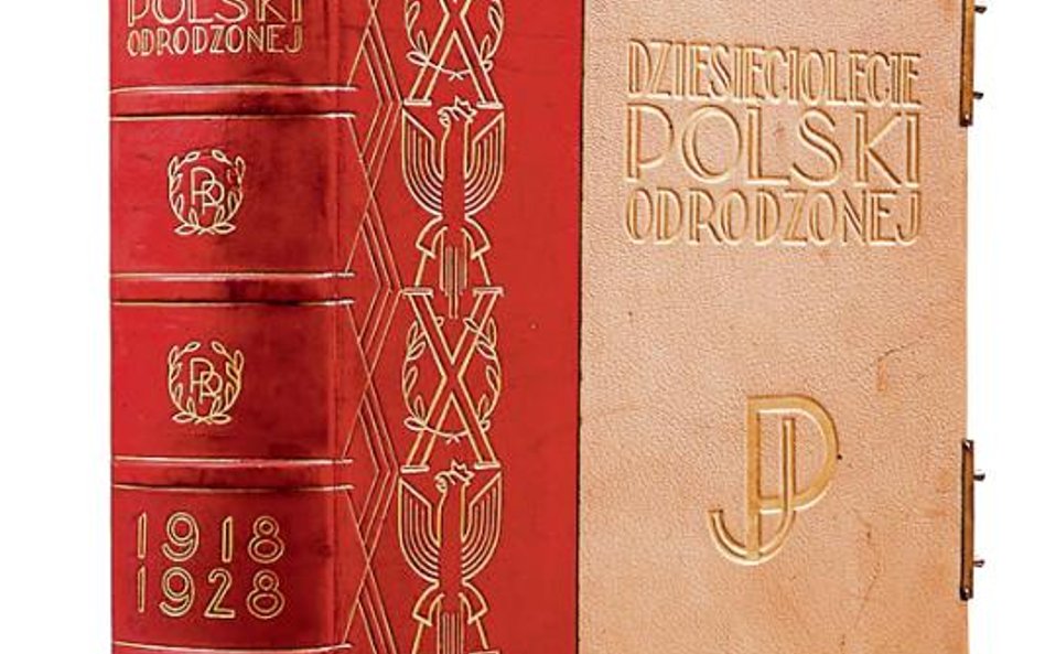 Od 15 tys. zł rozpocznie się licytacja książki, która należała do marszałka Józefa Piłsudskiego