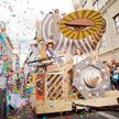 Carnival Sztukmistrzów to najważniejszy w tej części Europy festiwal nowego cyrku