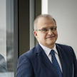 Jacek Michalak, prezes Seleny FM.