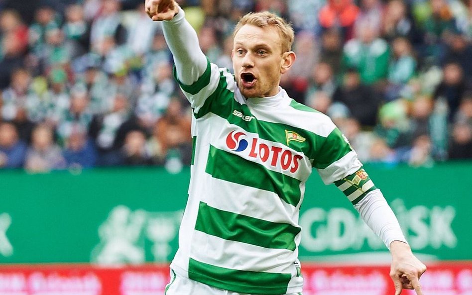 Sebastian Mila: Lewandowski podawał, trzeba było lutować