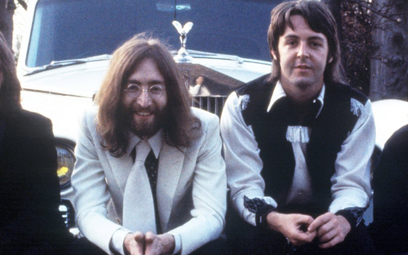 The Beatles: ostatnia piosenka „Now and Then” 2 listopada