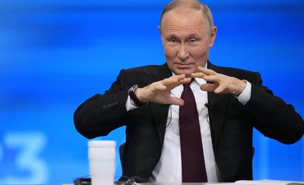 Władimir Putin
