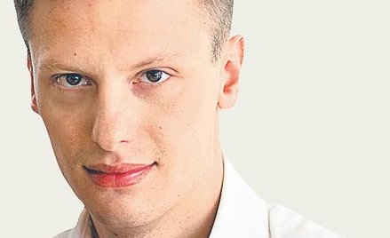 Bartosz Sawicki, dyrektor działu analiz, TMS Brokers