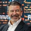Travis Kalanick został zmuszony do odejścia ze stanowiska szefa Ubera w 2017 r. Był to wynik fali ko