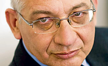 Dorn: w szkoleniach pilotów są wieloletnie zaniedbania