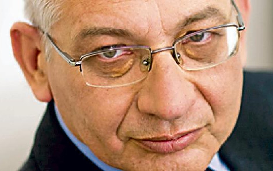 Dorn: w szkoleniach pilotów są wieloletnie zaniedbania