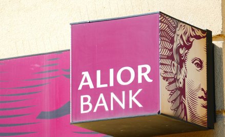 Alior sekurytyzuje