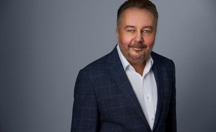 Bogusław Kisielewski, prezes Kino Polska TV.