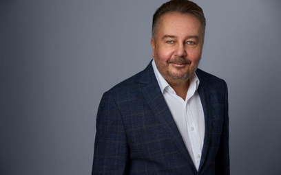 Bogusław Kisielewski, prezes Kino Polska TV.