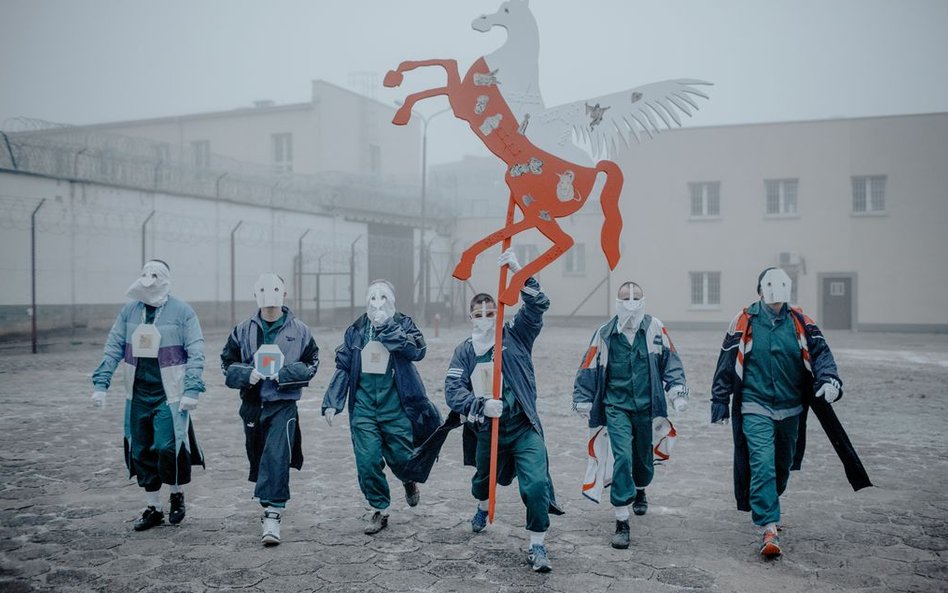 3. miejsce - Michał Szlaga, freelancer