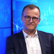 Piotr Bielski, ekonomista z Banku Zachodniego WBK