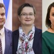 #RZECZoPOLITYCE: Bochenek, Lubnauer, Siarkowska