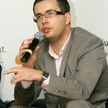 Paweł Galej, Szef Działu Usług Telewizyjnych TP