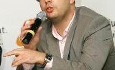 Paweł Galej, Szef Działu Usług Telewizyjnych TP