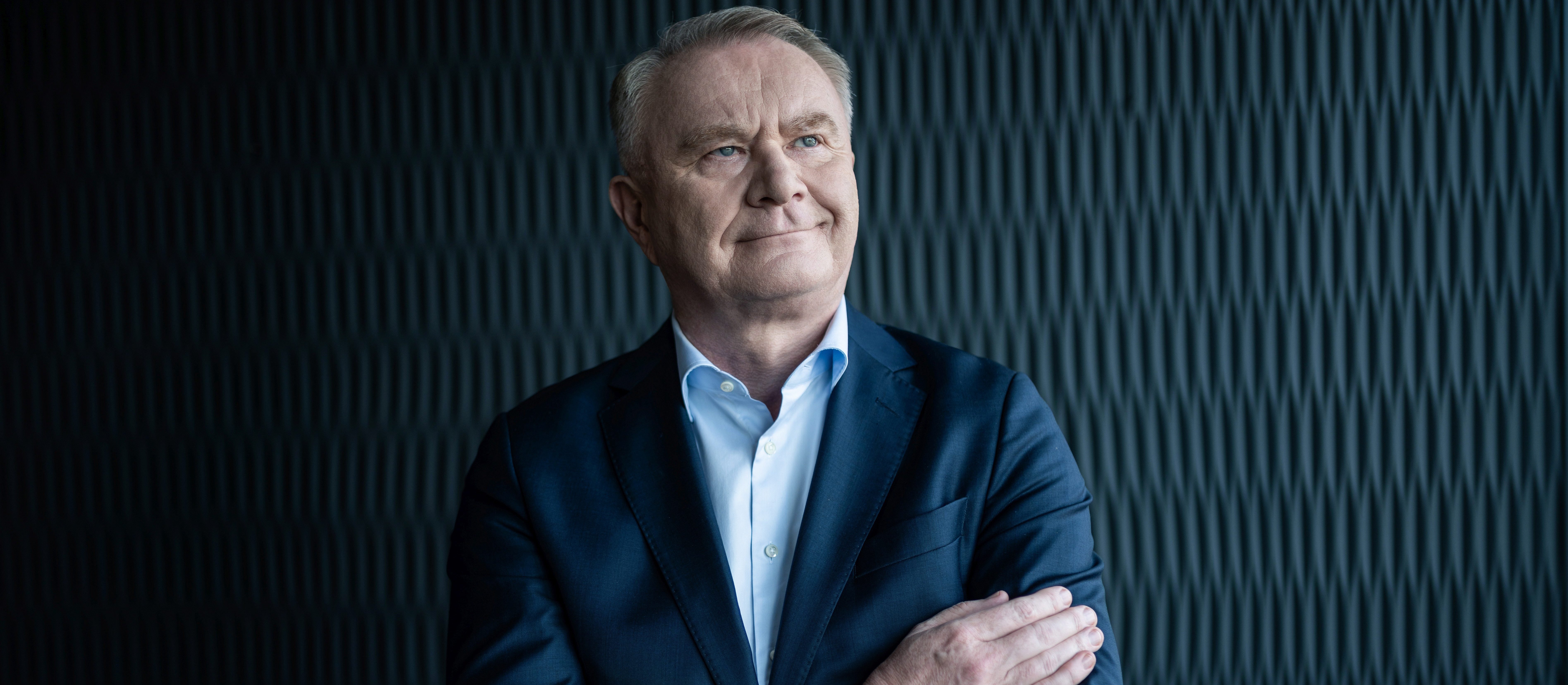 Krzysztof Pawiński: Nie ma jednej recepty na sukces. Co działa? Koncentracja, skalowanie, ekspansja