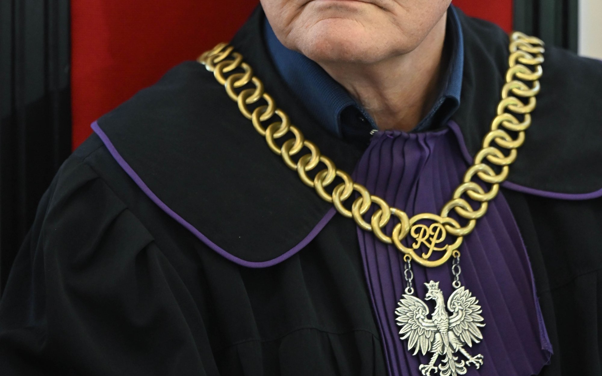 Robert Gwiazdowski: A imię jego czterdzieści i cztery