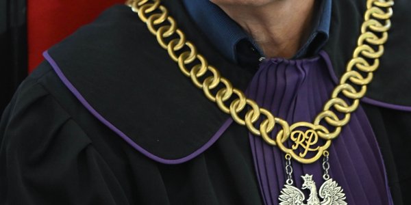 Michał Romanowski: Sędzia musi mieć własny rozum, odseparowany od rozumu polityków