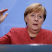 Angela Merkel