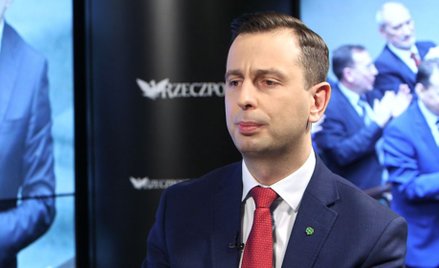 Kosiniak-Kamysz o PiS: Ohydne odrzucenie słów Jana Pawła II