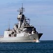 HMAS Perth, jeden z australijskich okrętów