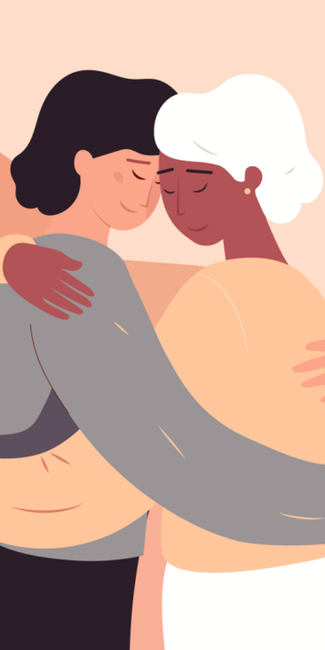 Jak przytulanie może wpływać na zdrowie?